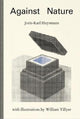 Book cover of: Against Nature