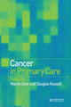 Book cover of: Cancer in Primary Care