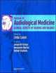 Book cover of: Textbook of Audiological Medicine