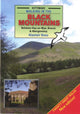 Book cover of: Walking in the Black Mountains Between Hay-On-Wye, Brecon and Abergave Nny