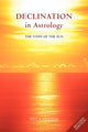 Deklinatsioon astroloogias