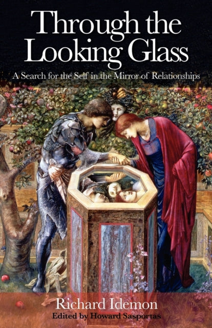Book cover of: Through the Looking Glass