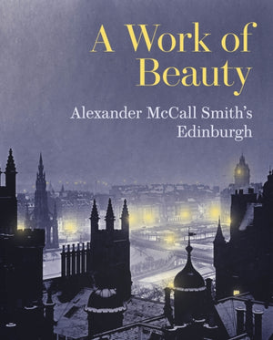 Work of Beauty