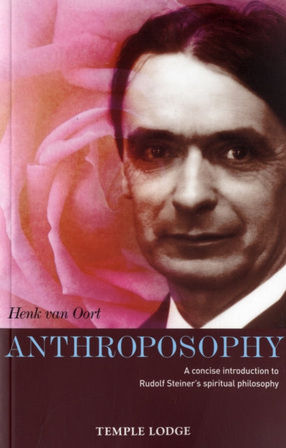 Book cover of: Anthroposophy. By: Henk Van Oort