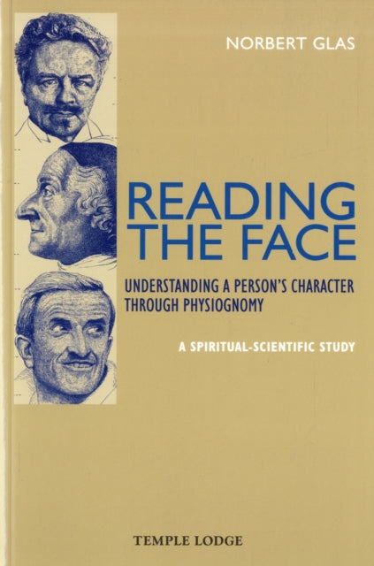 Book cover of: Reading the Face