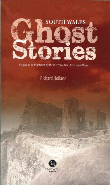 Book cover of: South Wales Ghost Stories