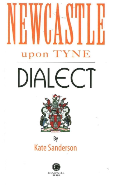 Book cover of: Newcastle Dialect