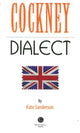Book cover of: Cockney Dialect