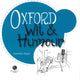 Book cover of: Oxford Wit & Humour