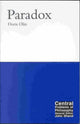 Book cover of: Paradox. By: Doris Olin
