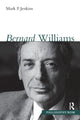 Book cover of: Bernard Williams. By: Mark Jenkins