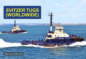 Svitzer Tugs (worldwide)