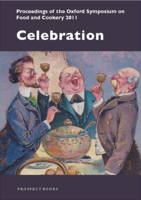 Book cover of: Celebration