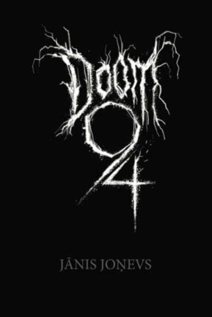 Doom 94 9781903110539 JO?EVS