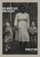 Book cover of: She Wrote Her Own Eulogy. By: MAY