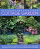 Book cover of: Designing & Creating a Cottage Garden