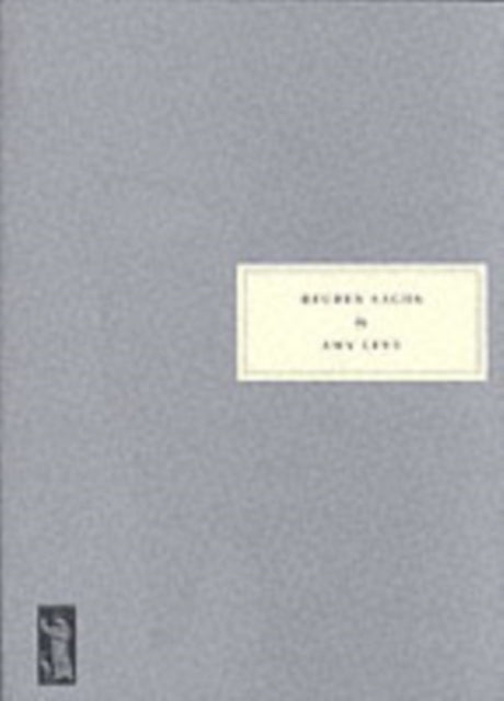 Book cover of: Reuben Sachs. By: Amy Levy