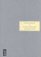 Book cover of: Plats du Jour. By: Patience and Primrose Boyd Gray