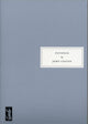 Book cover of: Patience. By: John COATES