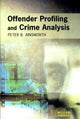 Book cover of: Offender Profiling and Crime Analysis