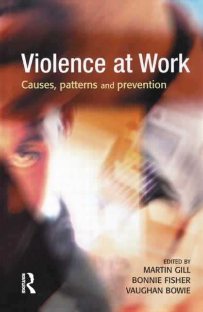 Book cover of: Violence at Work