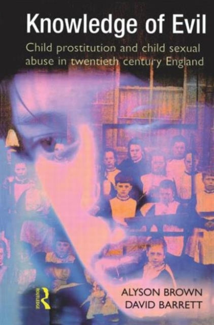 Book cover of: Knowledge of Evil