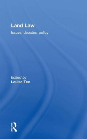 Land Law