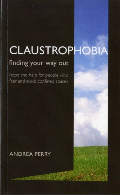 Klaustrofoobia