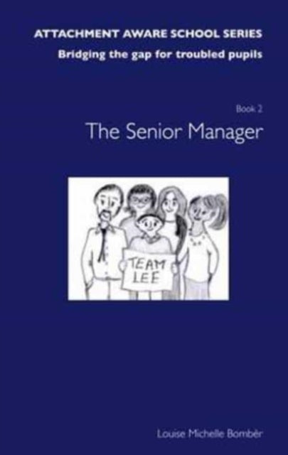 Book cover of: Attachment Aware School Series