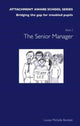 Book cover of: Attachment Aware School Series