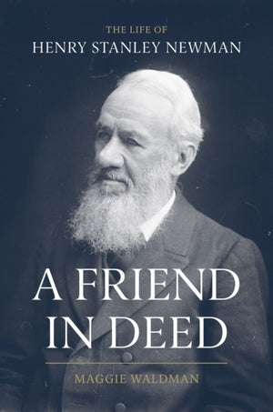 A Friend In Deed
