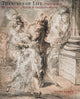 Book cover of: Theatres of Life. By: Juliet Carey