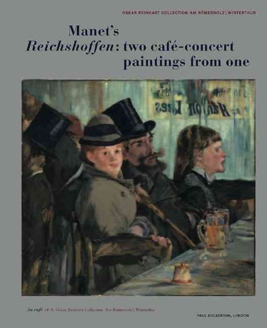 Book cover of: Division and Revision. By: Juliet Wilson-Bareau