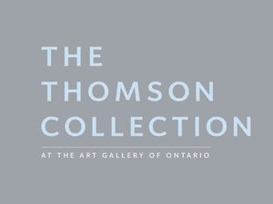 Thomson Collection at the Art Gallery of Ontario