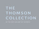 Book cover of: Thomson Collection at the Art Gallery of Ontario. By: Art Gallery of Ontario.