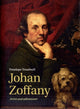 Book cover of: Johan Zoffany. By: Penelope Treadwell
