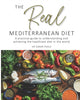 Book cover of: Real Mediterranean Diet