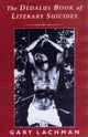 Book cover of: Dedalus Book of Literary Suicides, The: Dead Letters