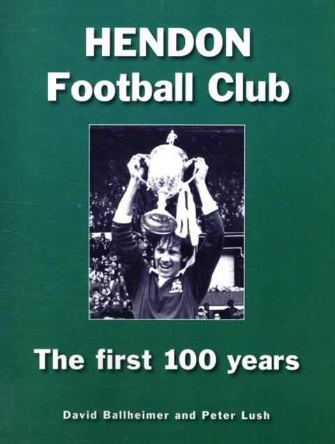 Hendon Football Club