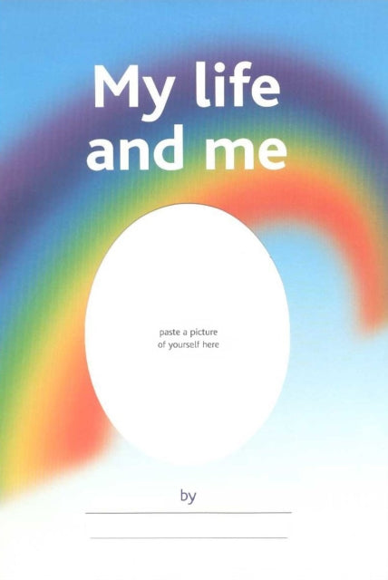 Book cover of: My Life and Me. By: Jean Camis