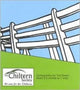 Book cover of: Chiltern Society Footpath Map No. 26 Hitchin and Hexton