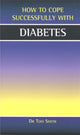 Book cover of: Diabetes. By: Tom Smith