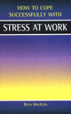 Book cover of: Stress At Work. By: Beth MacEoin
