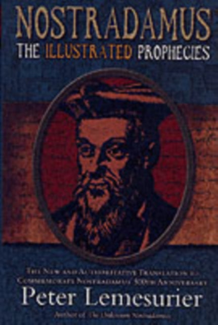 Nostradamus; Illustreeritud ennustused