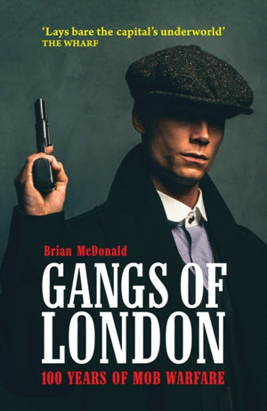 Londoni jõugud