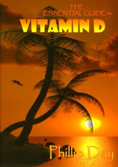 Book cover of: Essential Guide to Vitamin D