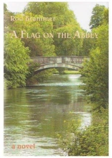 A Flag on the Abbey
