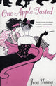 Book cover of: One Apple Tasted
