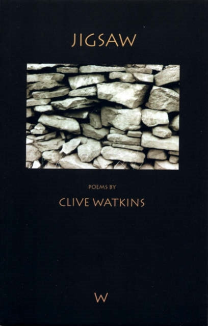Book cover of: Jigsaw