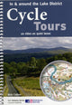 Book cover of: Cycle Tours in & Around the Lake District